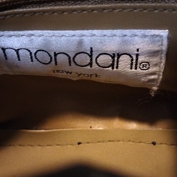 Mondani New York bag - Picture 5 of 16